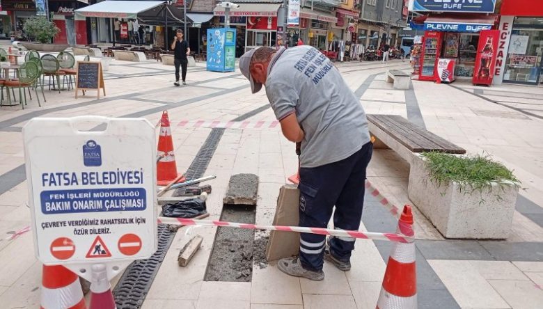 “SELİN İZLERİNİ BİRLİKTE SİLECEĞİZ”