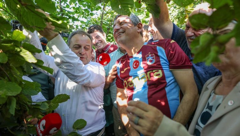 ÖZEL: ÜRETİCİ SAHİPSİZ BIRAKILDI