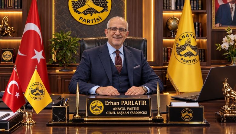 "GÜÇLÜ SAĞLIK SİSTEMİ, MUTLU SAĞLIK ÇALIŞANIYLA MÜMKÜNDÜR"