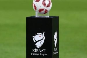 KUPADA 1.ELEME TURU MAÇLARI AÇIKLANDI