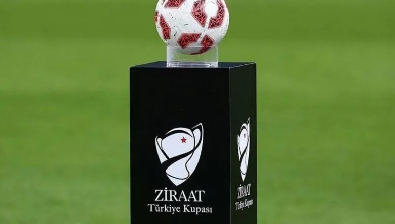 KUPADA 1.ELEME TURU MAÇLARI AÇIKLANDI