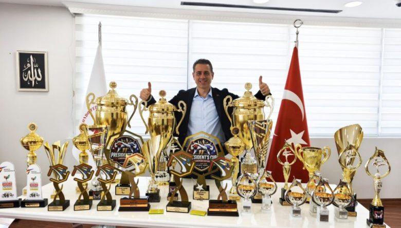 TAEKWONDO’DA ERİŞİLMESİ GÜÇ BAŞARI