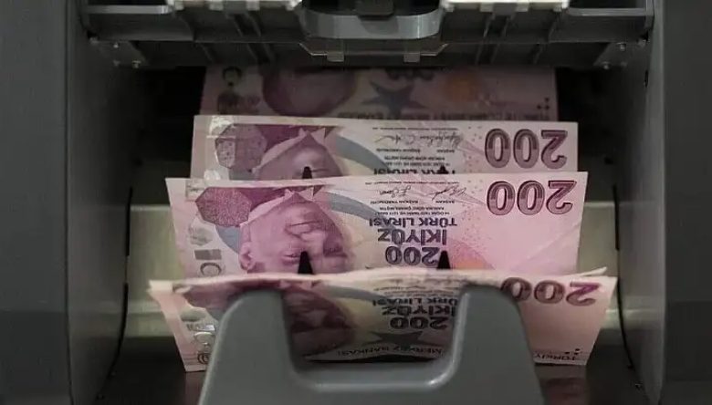 AR-GE VERGİ TEŞVİKLERİ 169 MİLYAR TL'Yİ AŞTI