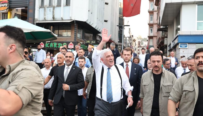 “FINDIK FİYATINI DÜŞÜRMEK FIRSATÇILIK!”