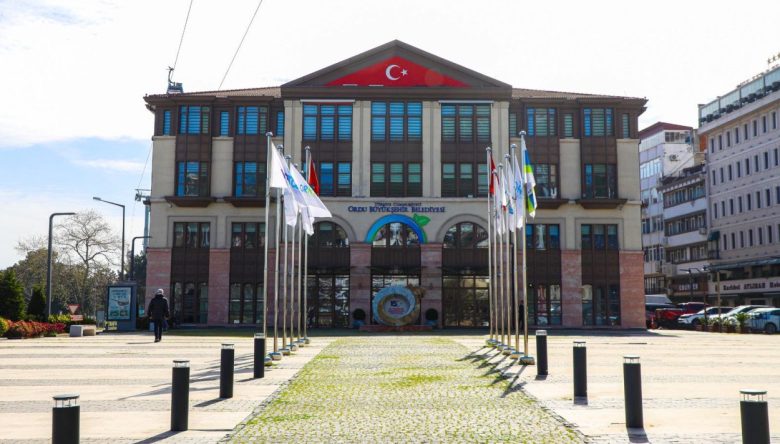 OBB’DE 13 BİRİMDE KADRO DEĞİŞİKLİĞİ
