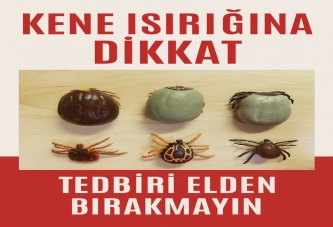 FATSA BELEDİYESİNDEN KKKA UYARISI