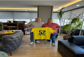 FATSA BELEDİYESPOR’DAN DESTEK VERENLERE TEŞEKKÜR