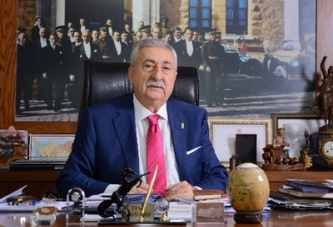 “GELECEĞİN TEMİNATI ÇOCUKLARI KORUMAK GÖREVİMİZ”