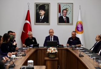 “GEREKEN HASSASİYETİ GÖSTERİYORUZ”