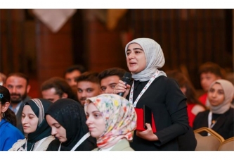 KIZILAY’DAN AİLE YILINA ANLAMLI KATKI