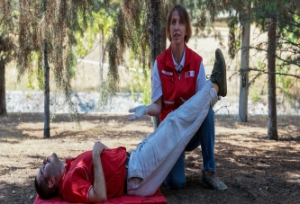 KIZILAY’DAN İLK YARDIM REHBERİ