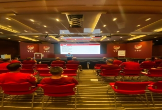 KLASMAN MENTÖR SEMİNERİ GERÇEKLEŞTİ