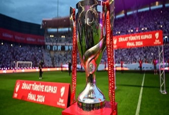 KUPADA RAKİPLER BELLİ OLDU