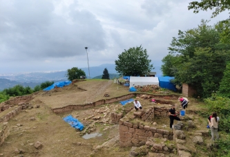 KURUL’DA TARİH GÜN YÜZÜNE ÇIKARILIYOR