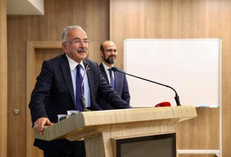 MAĞARALAR ARAŞTIRILACAK