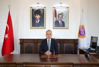 “MALAZGİRT ZAFERİMİZ KUTLU OLSUN”