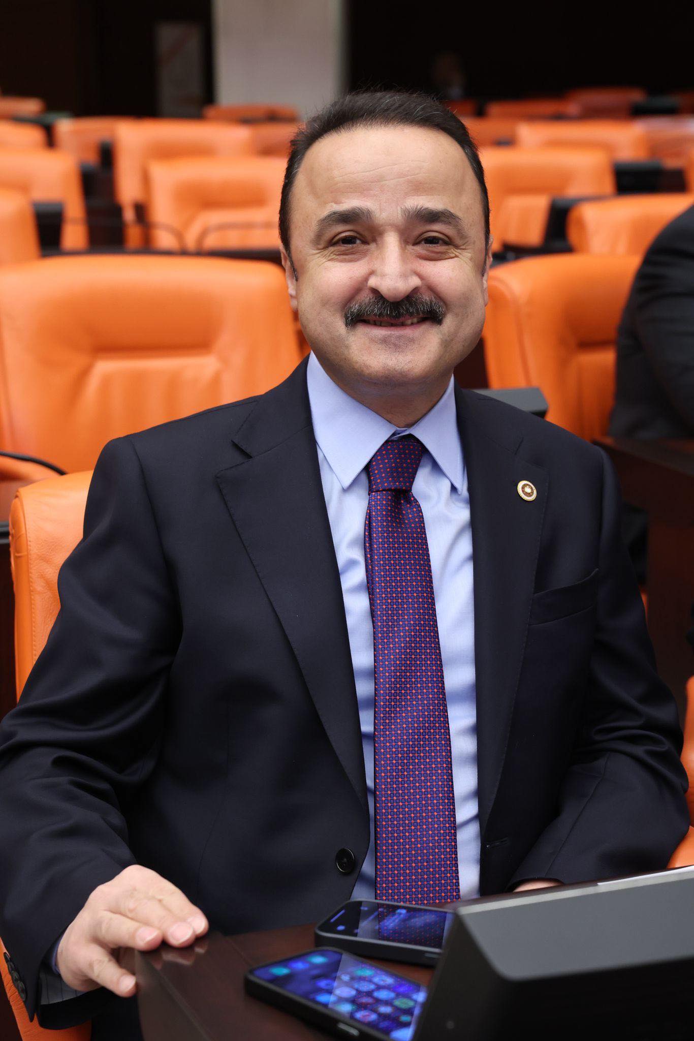 ŞANLITÜRK: ZİRAİ DON’DA SÜRECİ YAKINDAN TAKİP EDİYORUZ!
