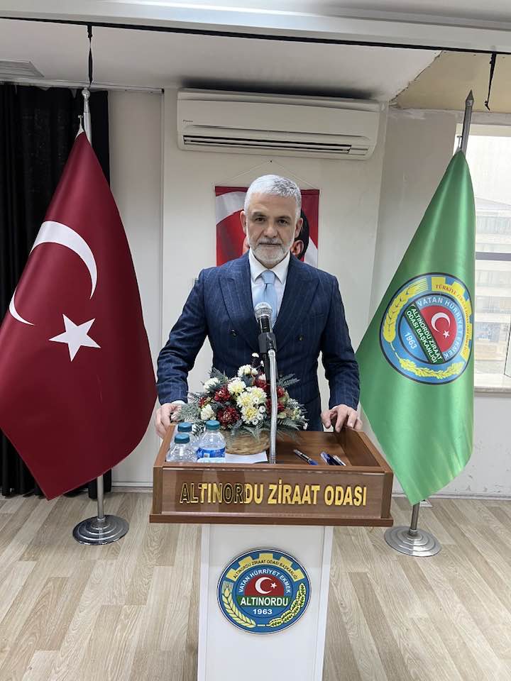 ZİRAİ DON PARALARI YATIYOR!