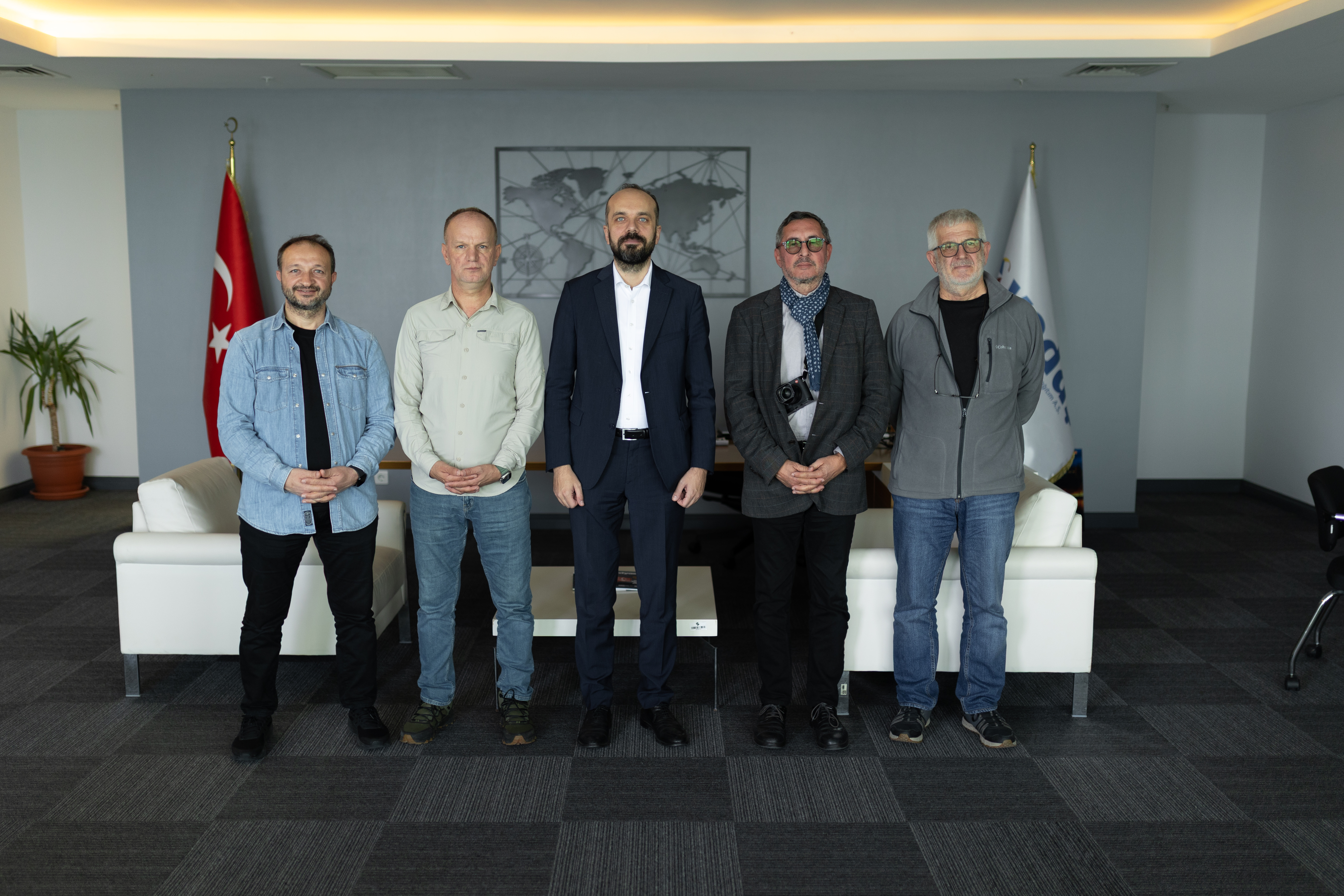 YAŞAMIN ENERJİSİ” ULUSAL FOTOĞRAF YARIŞMASI SONUÇLANDI