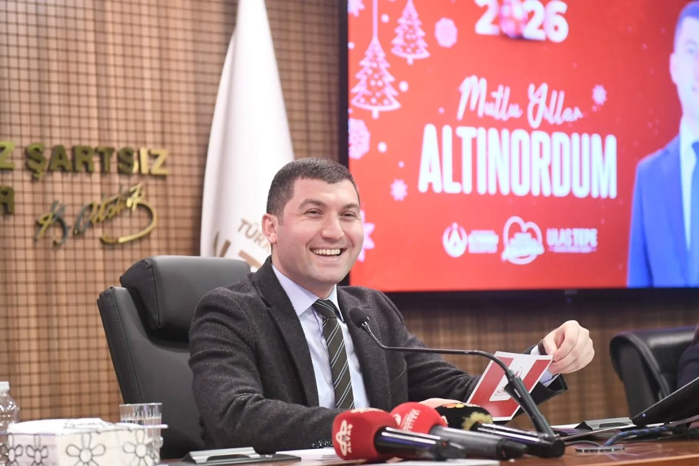 ORTAK ÇALIŞMA ALANI VE YKS DESTEĞİ GELİYOR