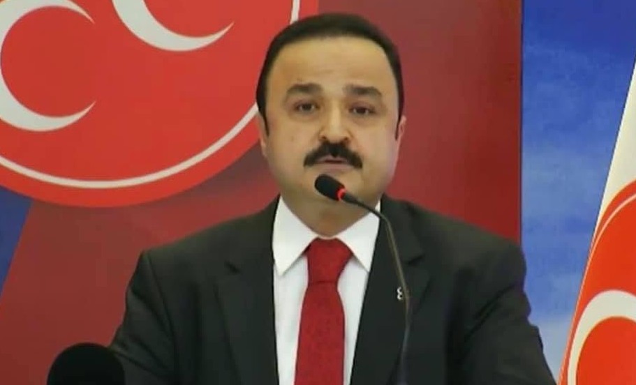 ŞANLITÜRK: "SÖZLERİN TAKİPÇİSİYİZ"