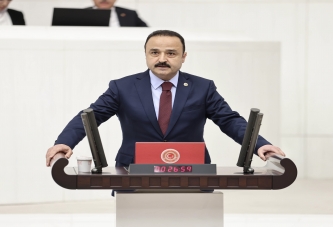 ŞANLITÜRK: BÜYÜK TAARRUZ, TARİHİ BİR DÖNÜM NOKTASIDIR!