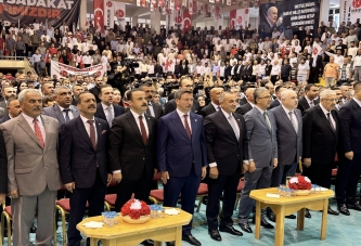 ŞANLITÜRK: KAZANAN TÜRKİYE VE TÜRK MİLLETİ OLACAK!