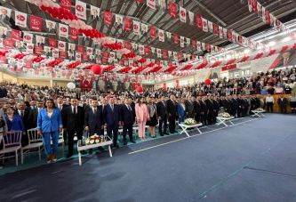 ŞANLITÜRK’TEN “TOKAT” TEŞEKKÜRÜ
