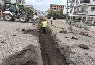 ŞEHİR HASTANESİNE BÜYÜKŞEHİR DESTEĞİ