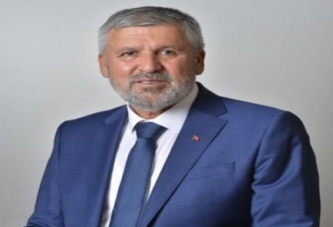 ŞENTÜRK: MİLLETİ MUM IŞIĞINA MUHTAÇ ETTİLER!