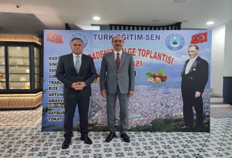 TÜRK EĞİTİM SEN’DEN MEB’E TEŞEKKÜR