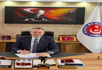 ZENGİN: AŞILA MOBİL UYGULAMASI İLE İLGİLİ BAŞVURUMUZU YAPTIK